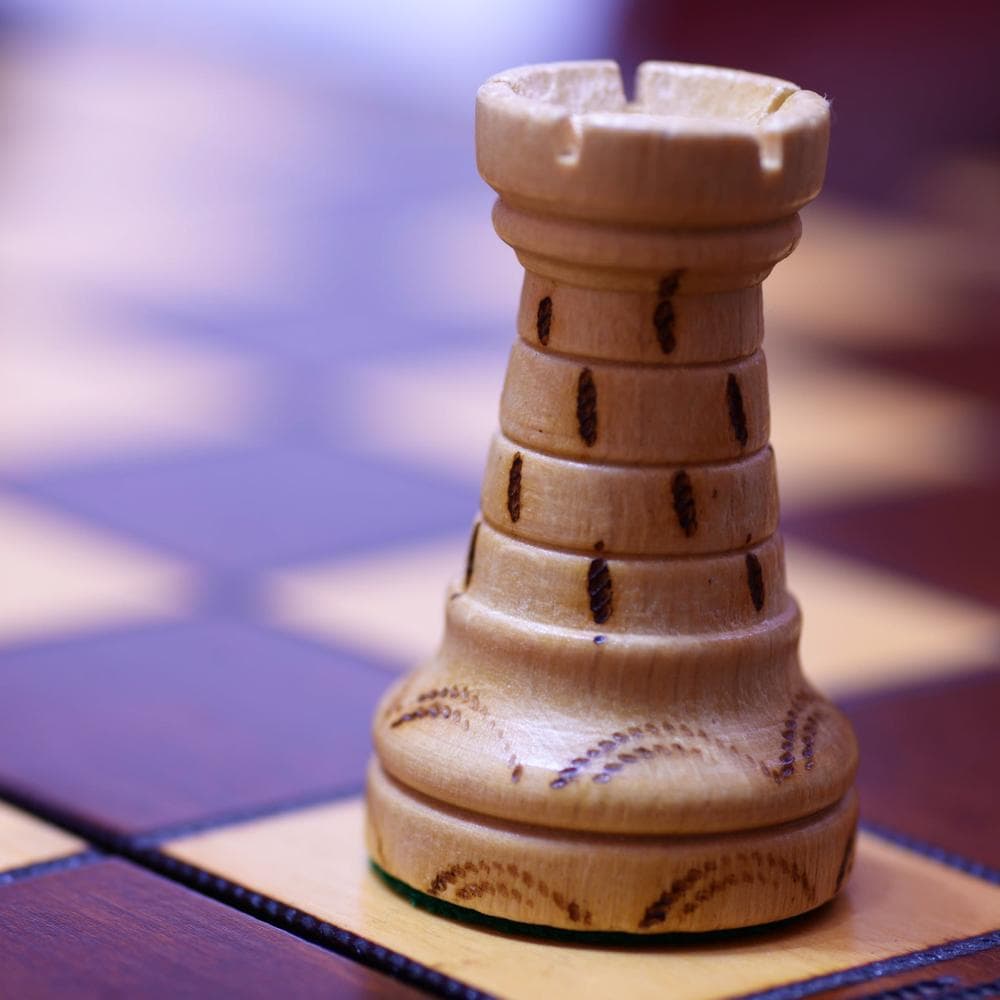 Photo Accessibility description of photo